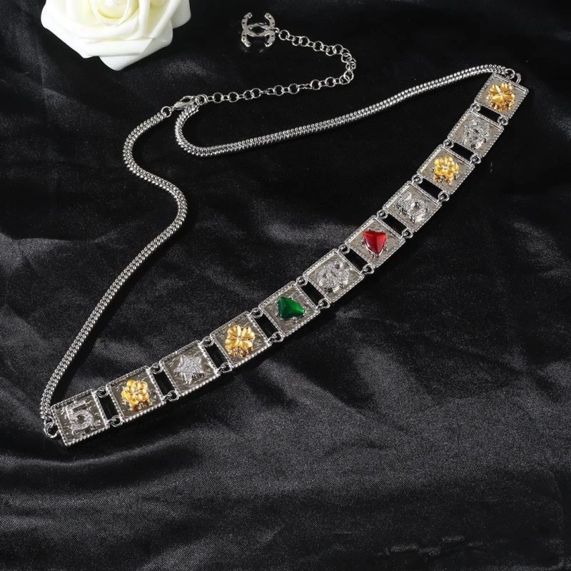 Efficient Chanel Necklaces 226788
