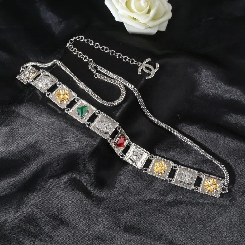 Efficient Chanel Necklaces 226788