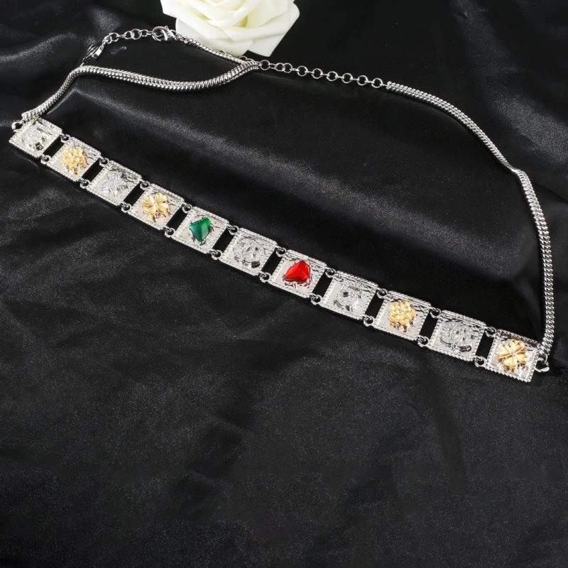 Efficient Chanel Necklaces 226788