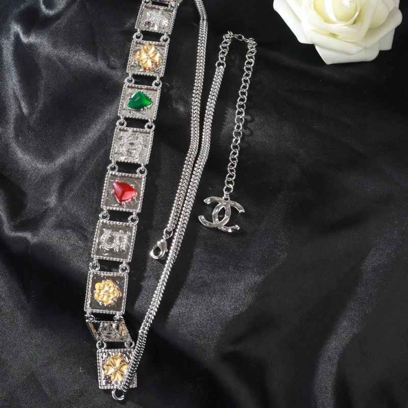 Efficient Chanel Necklaces 226788