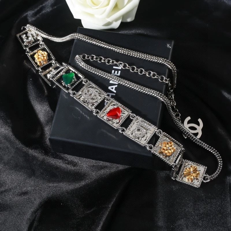 Efficient Chanel Necklaces 226788