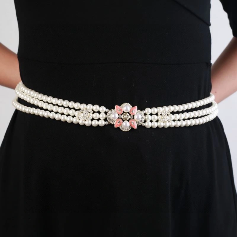 SmartChoice Chanel Necklaces 226730