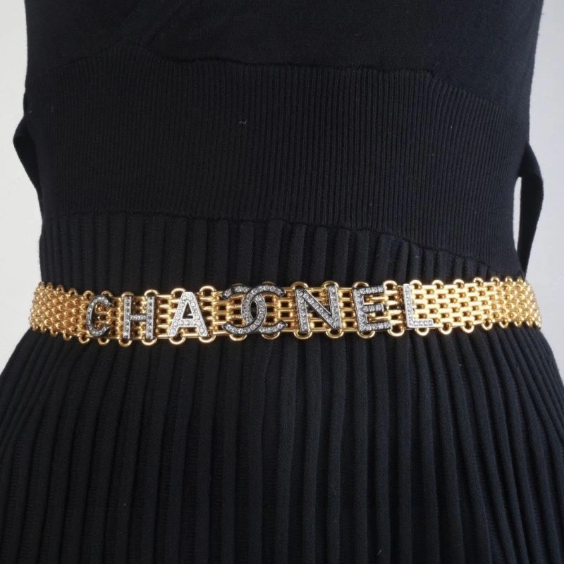 Chanel Necklaces HighPerformance 226741