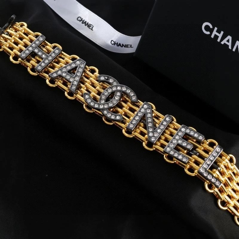 Chanel Necklaces HighPerformance 226741