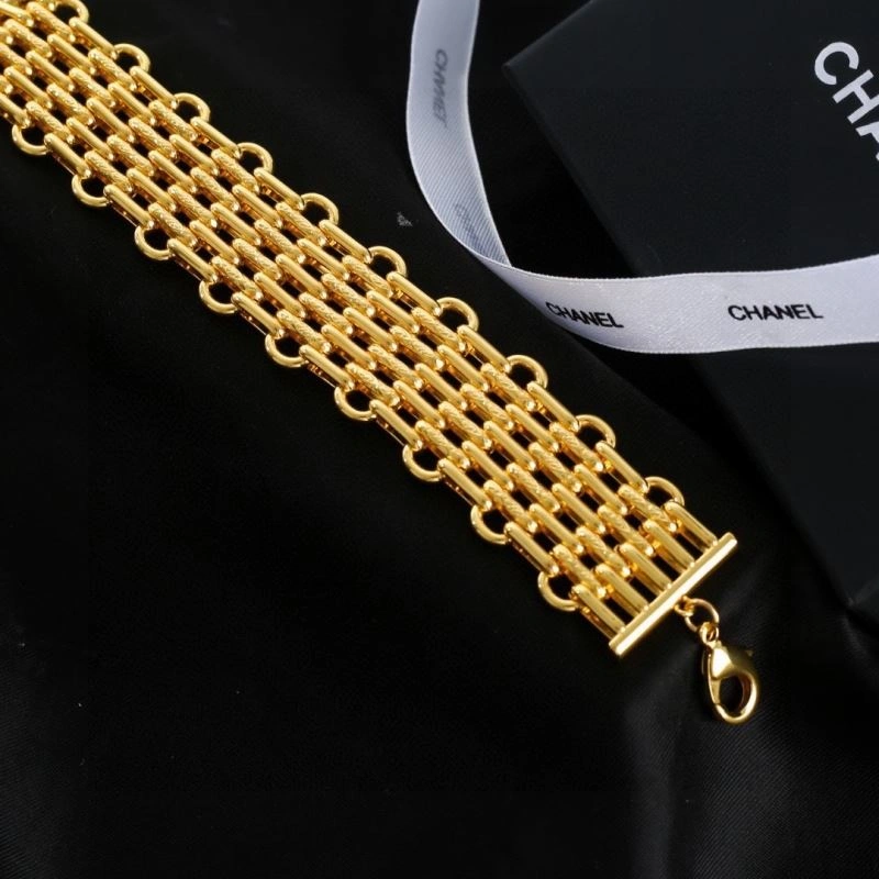 Chanel Necklaces HighPerformance 226741