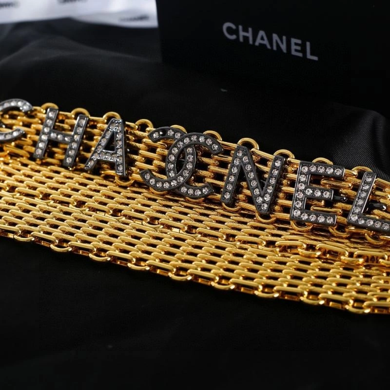 Chanel Necklaces HighPerformance 226741