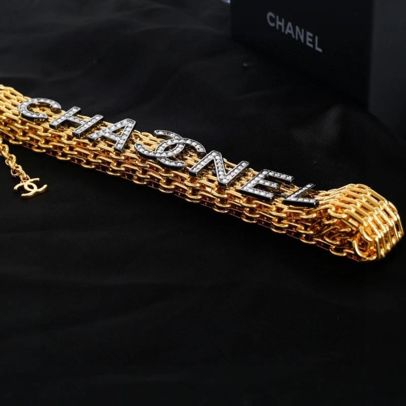 Chanel Necklaces HighPerformance 226741