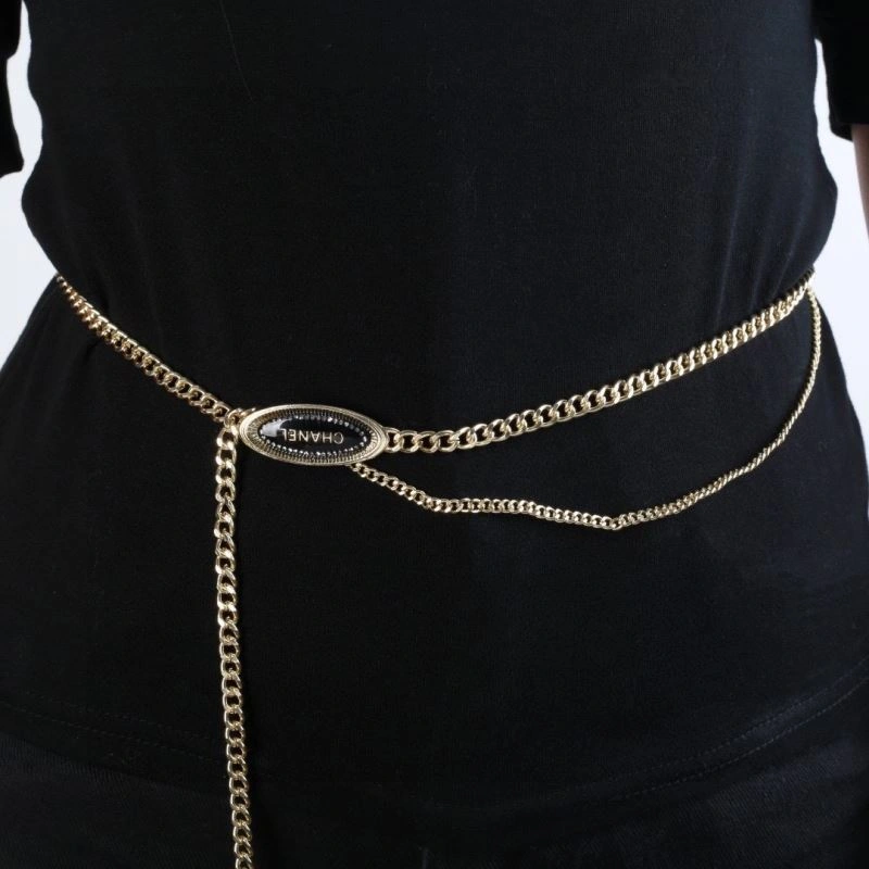 WellDesigned Chanel Necklaces 226758