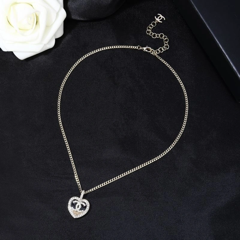 AllSeason Chanel Necklaces 226748