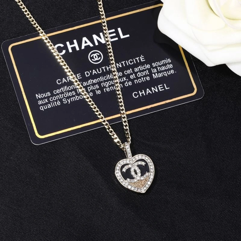 AllSeason Chanel Necklaces 226748