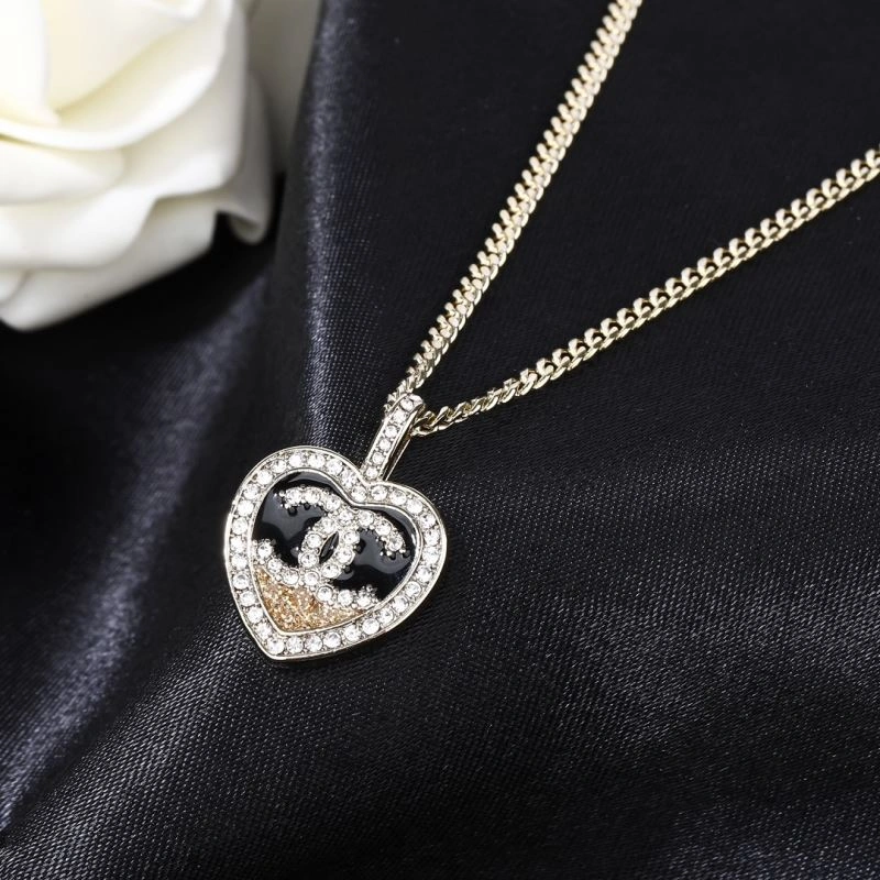 AllSeason Chanel Necklaces 226748