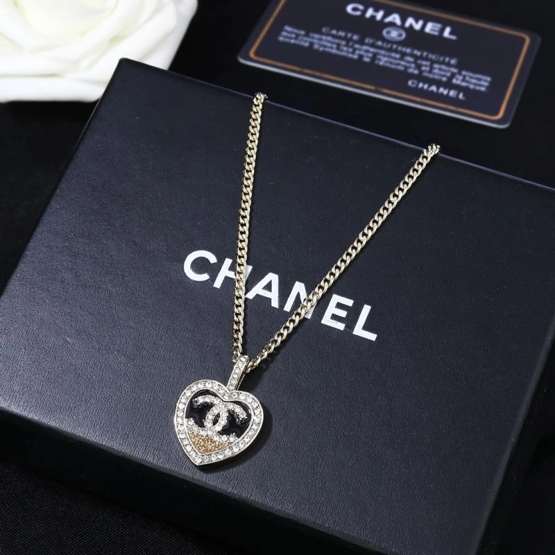 AllSeason Chanel Necklaces 226748