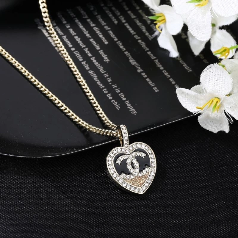 AllSeason Chanel Necklaces 226748