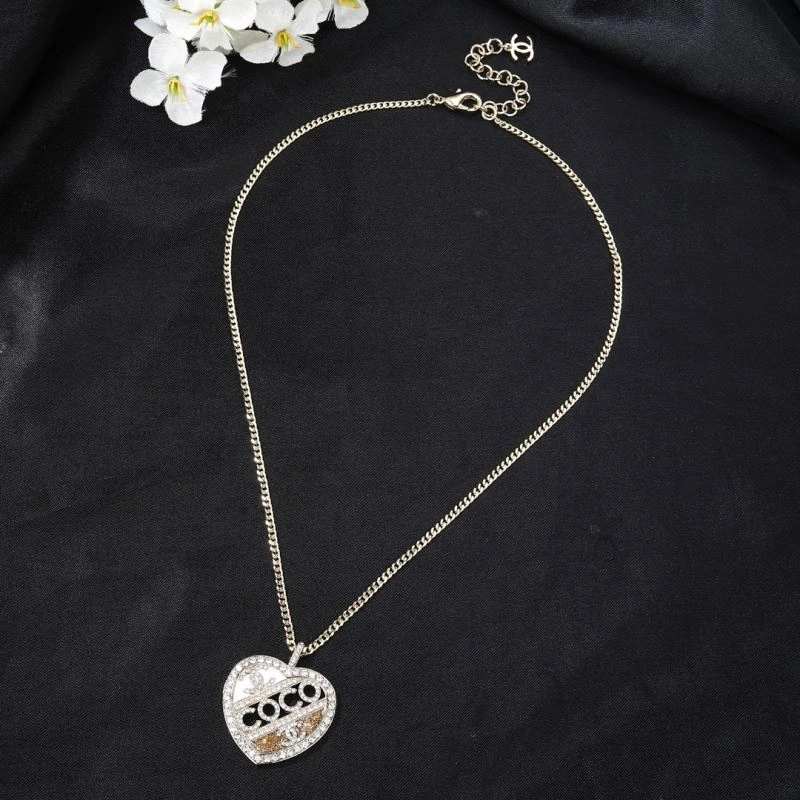 Chanel Necklaces QuickDry 226732