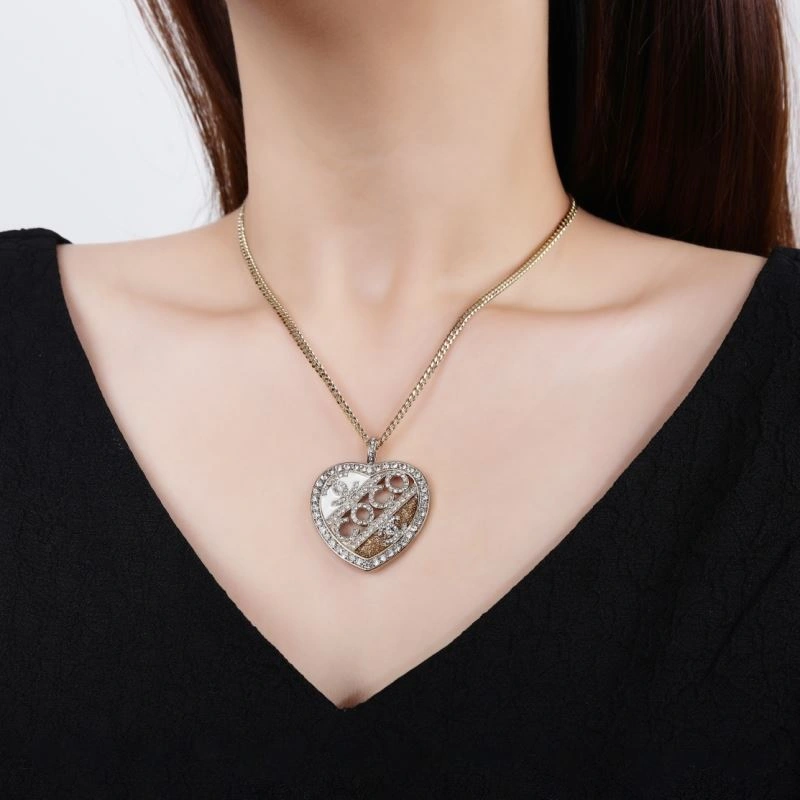 Chanel Necklaces QuickDry 226732