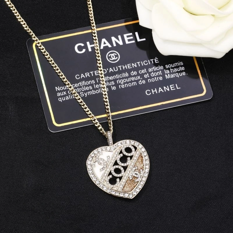 Chanel Necklaces QuickDry 226732