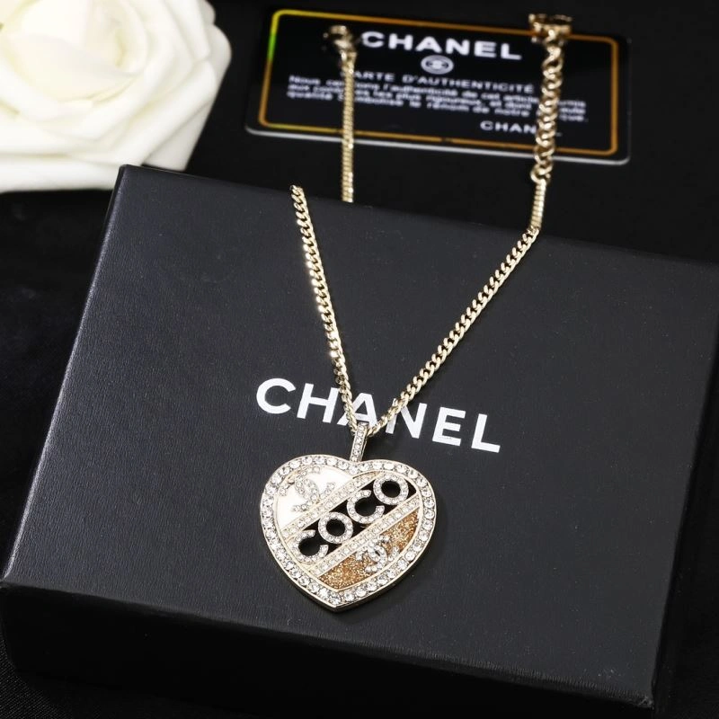 Chanel Necklaces QuickDry 226732