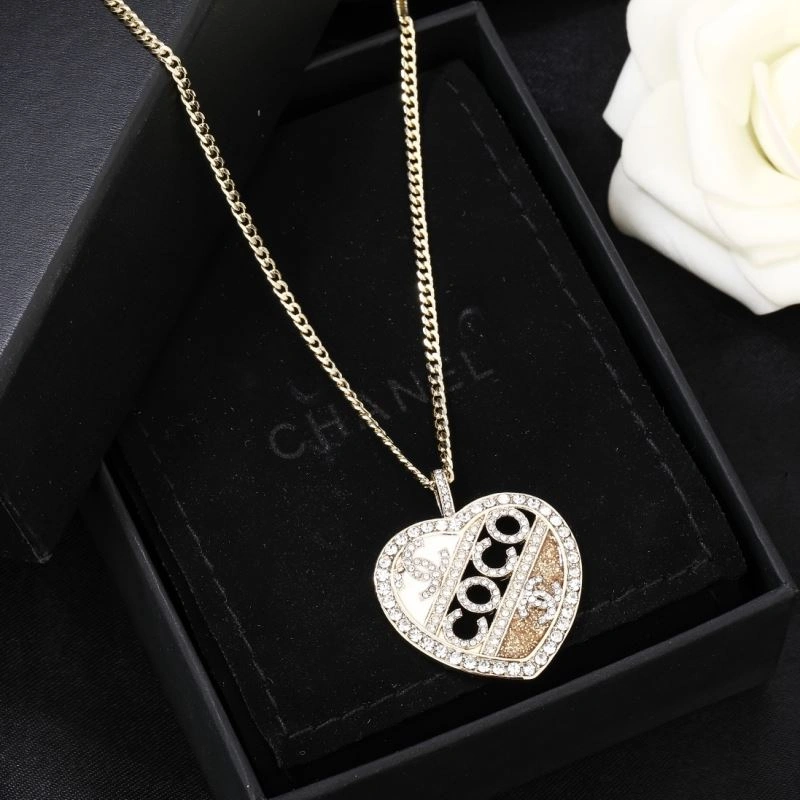 Chanel Necklaces QuickDry 226732