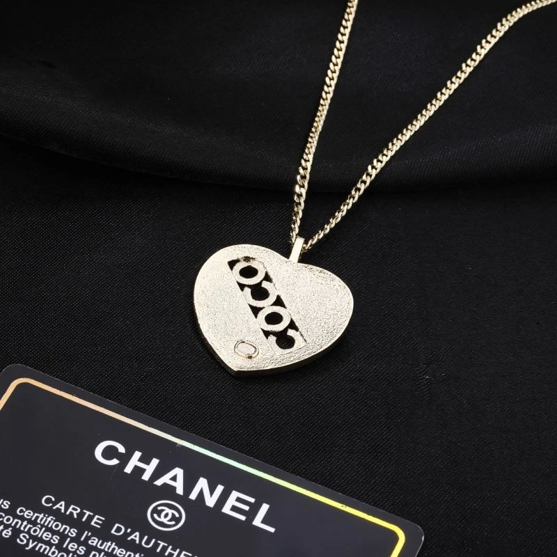 Chanel Necklaces QuickDry 226732