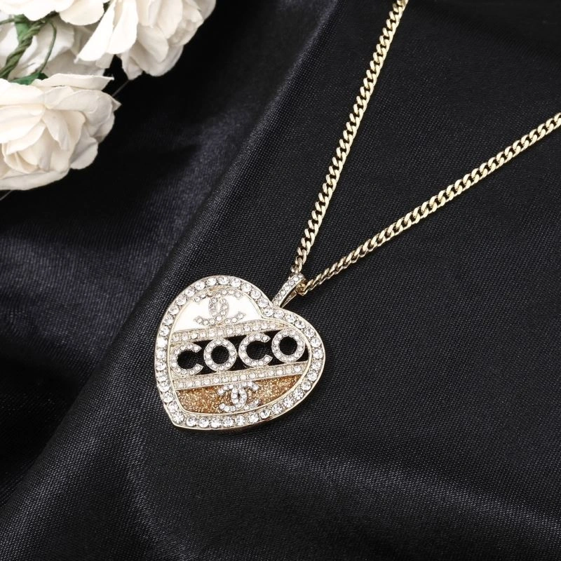 Chanel Necklaces QuickDry 226732