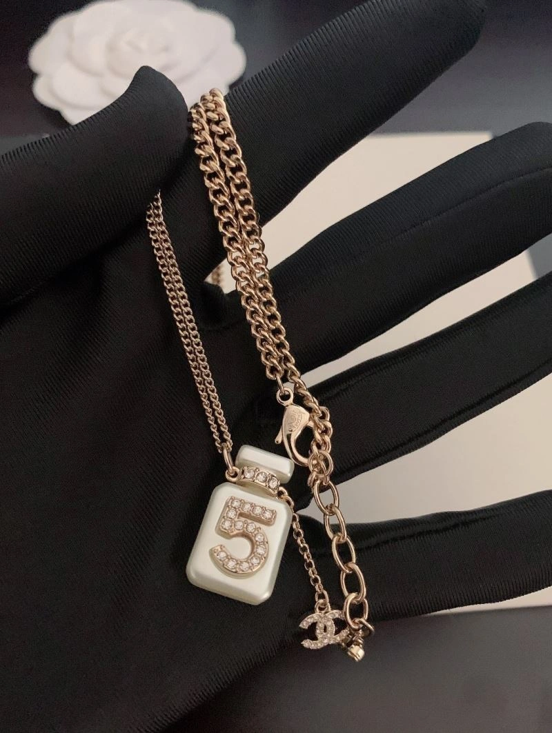 Chanel Necklaces SportInspired 226718