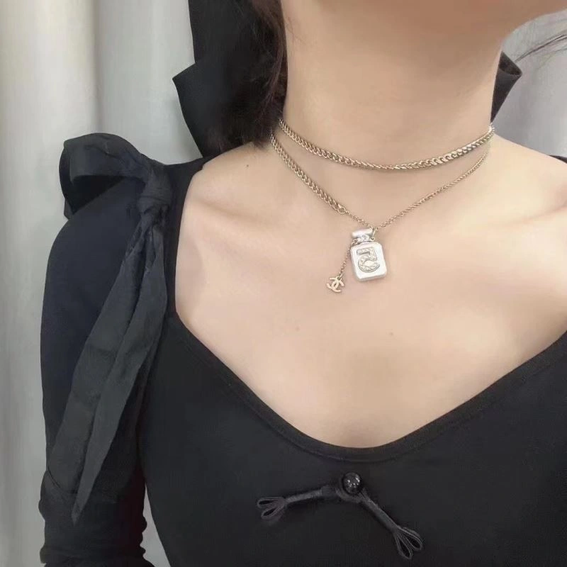 Chanel Necklaces SportInspired 226718