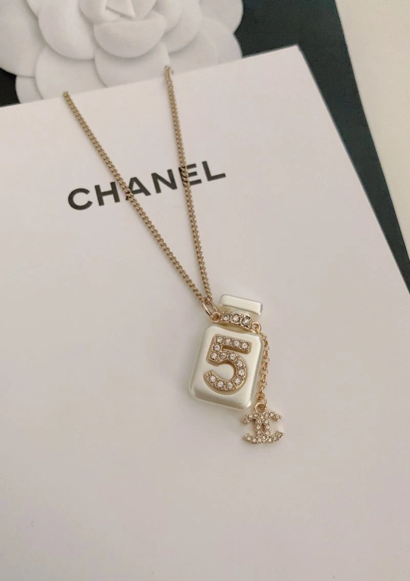 Chanel Necklaces SportInspired 226718