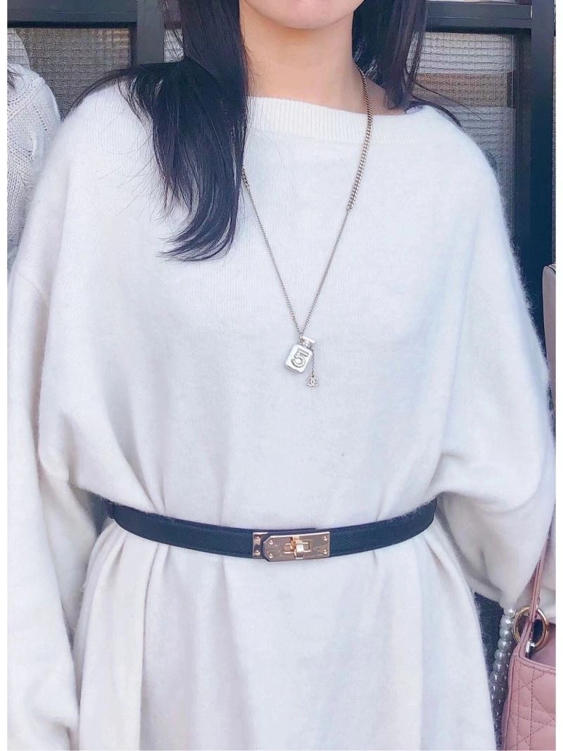 Chanel Necklaces SportInspired 226718