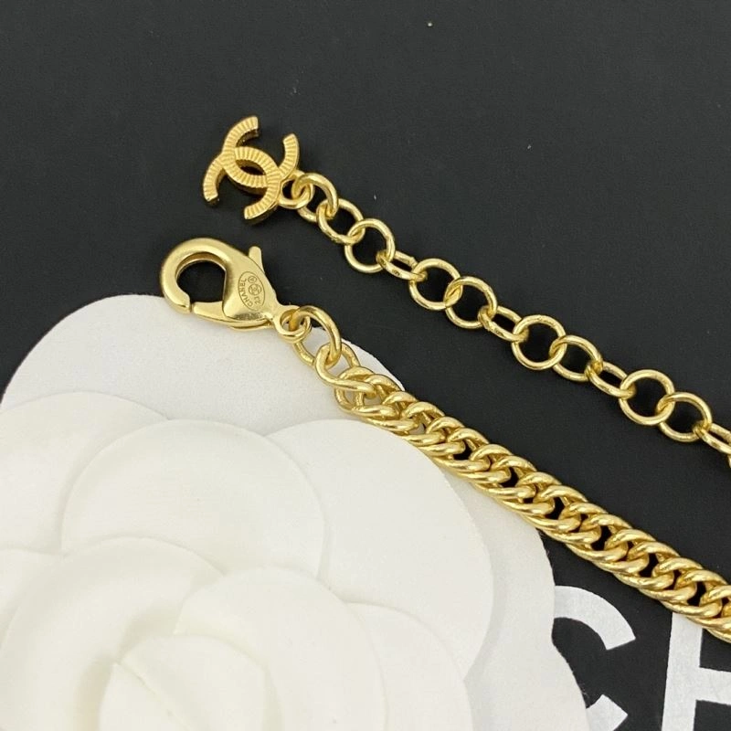 Classic Chanel Necklaces 226726