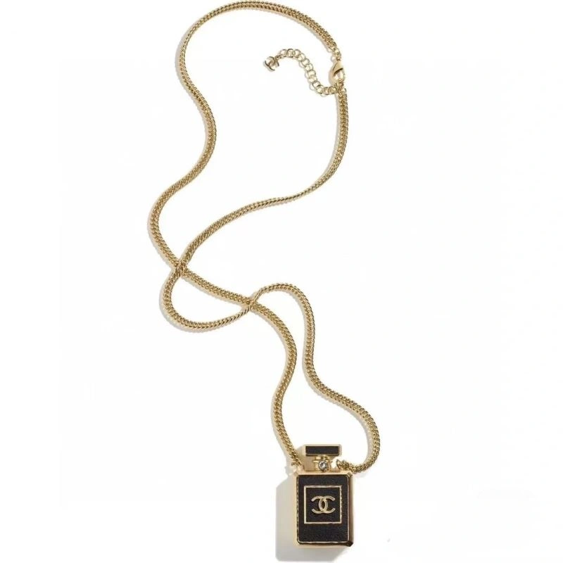 Classic Chanel Necklaces 226726
