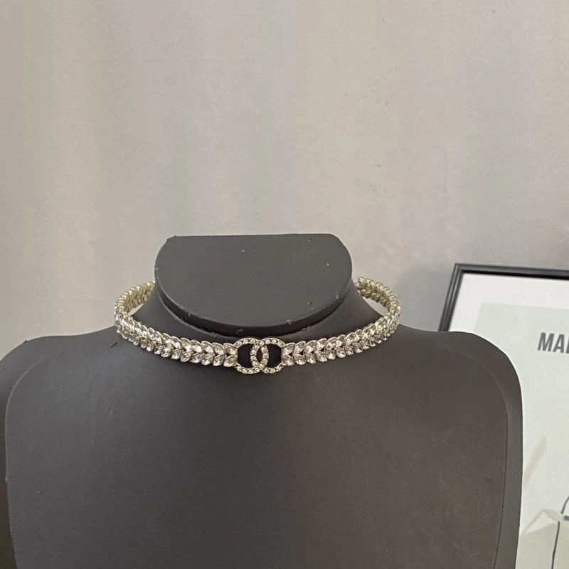 Chanel Necklaces Breathable 226706