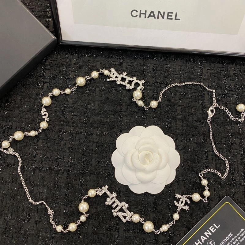 Chanel Necklaces Unisex 226722