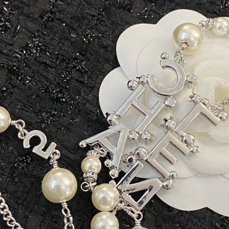 Chanel Necklaces Unisex 226722