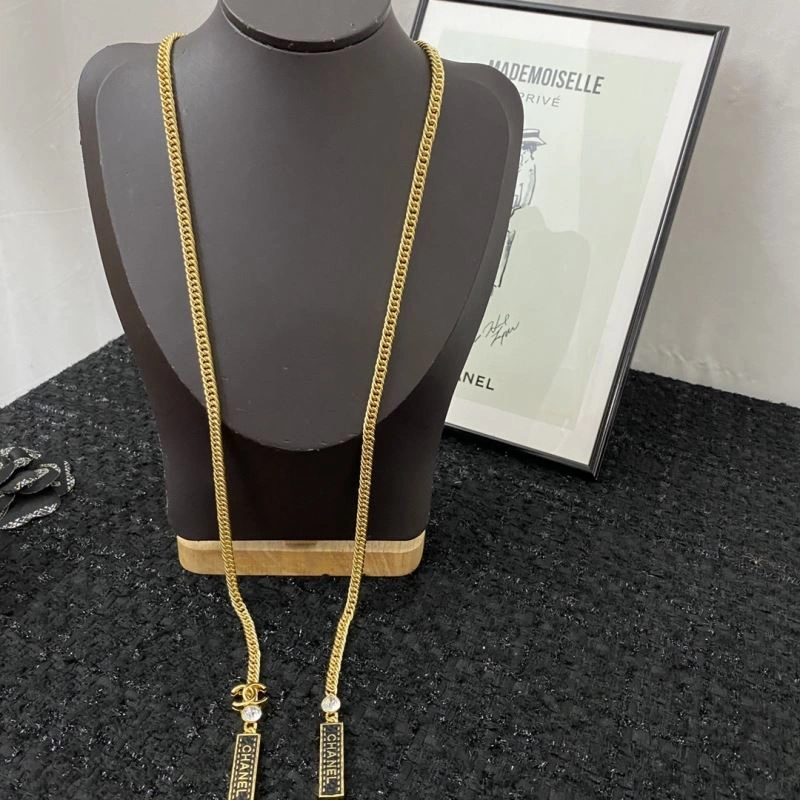 AllSeason Chanel Necklaces 226727