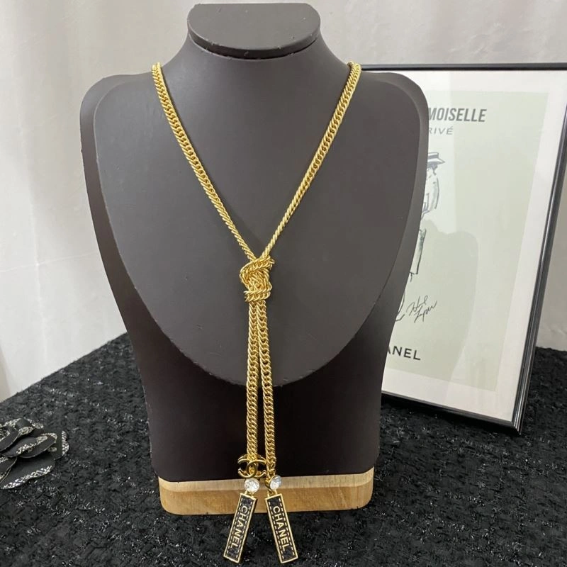AllSeason Chanel Necklaces 226727