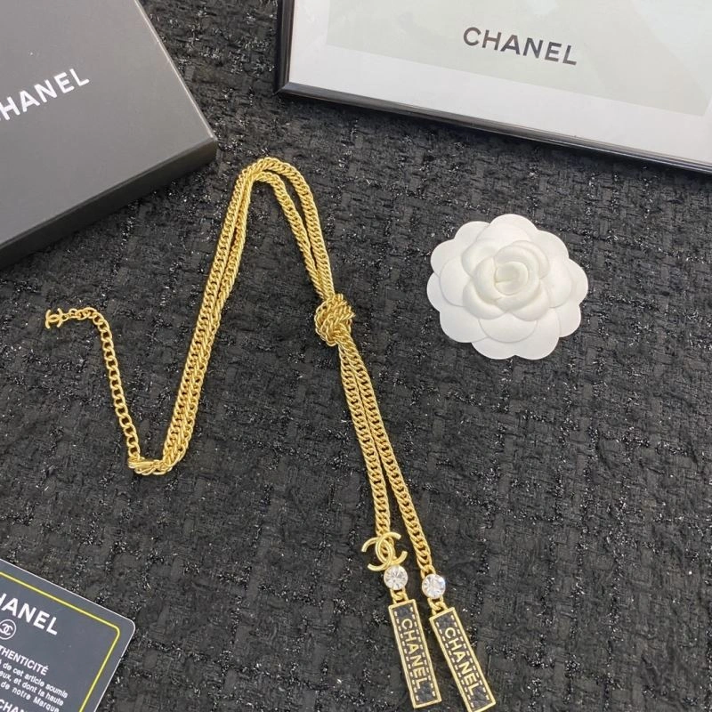 AllSeason Chanel Necklaces 226727