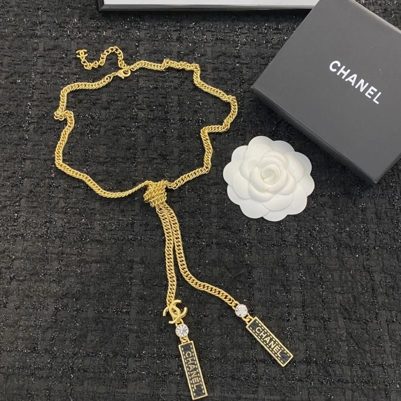 AllSeason Chanel Necklaces 226727