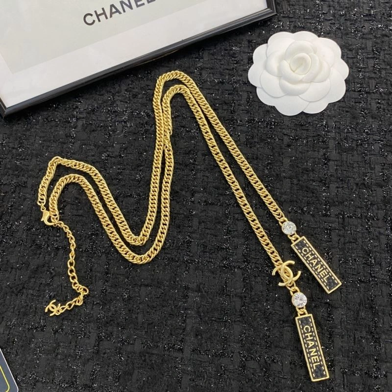 AllSeason Chanel Necklaces 226727