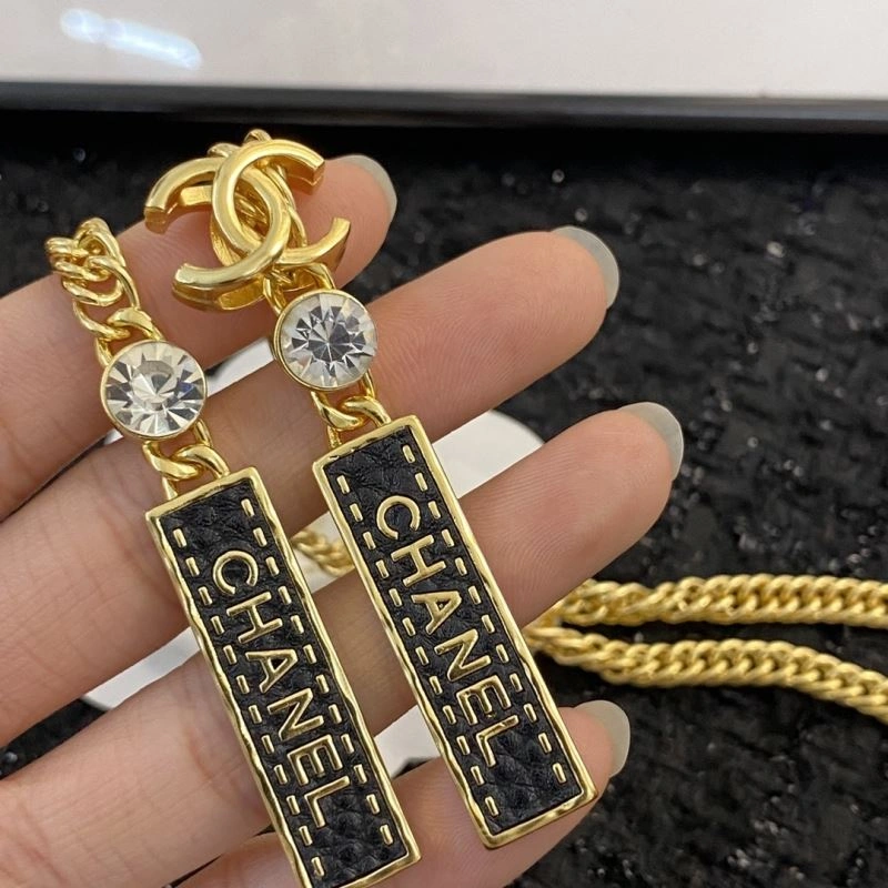 AllSeason Chanel Necklaces 226727