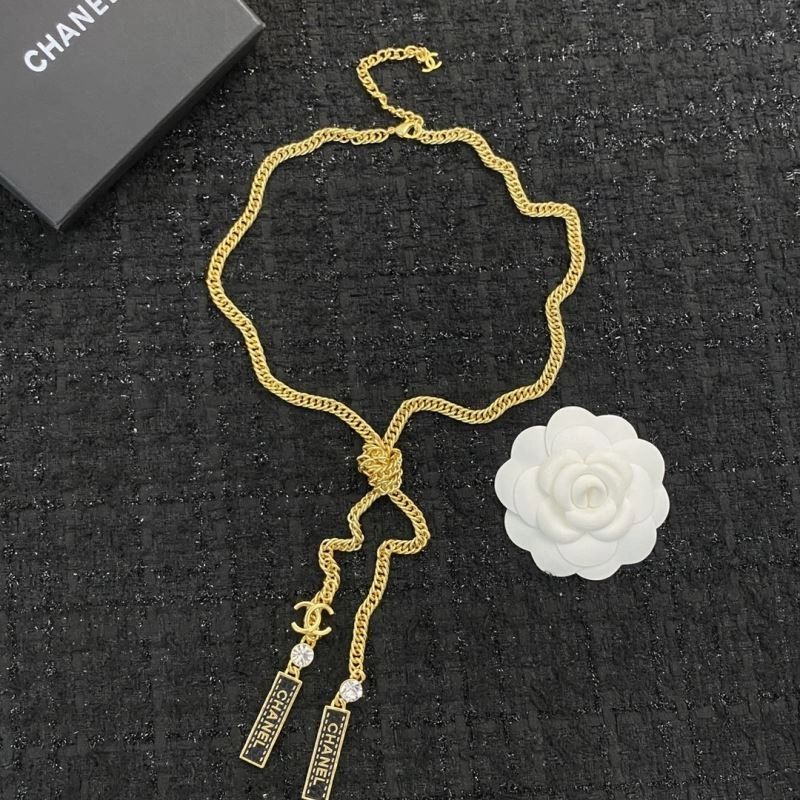 AllSeason Chanel Necklaces 226727