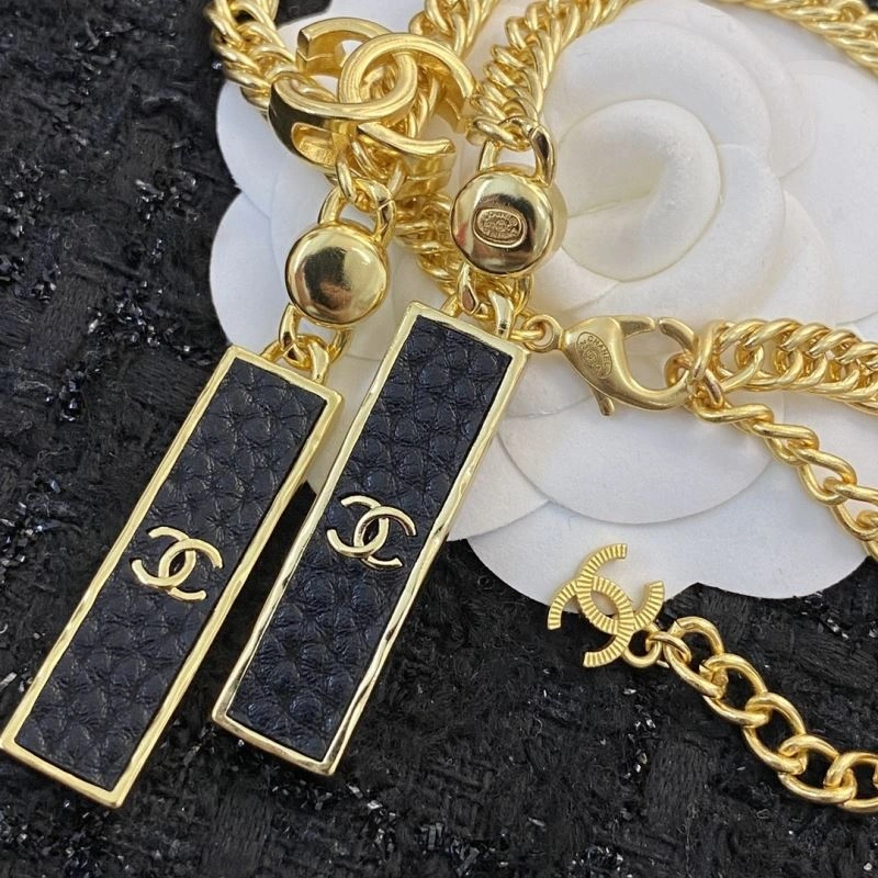 AllSeason Chanel Necklaces 226727
