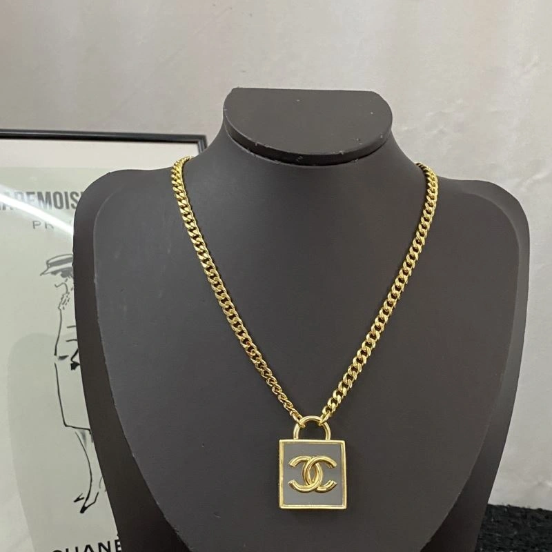 Chanel Necklaces GoAnywhere 226716