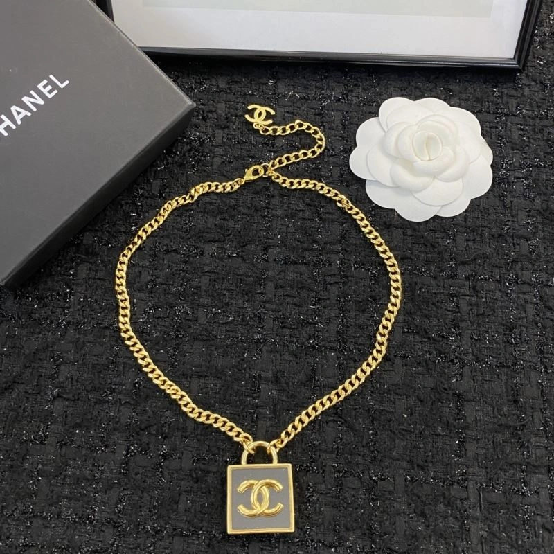 Chanel Necklaces GoAnywhere 226716
