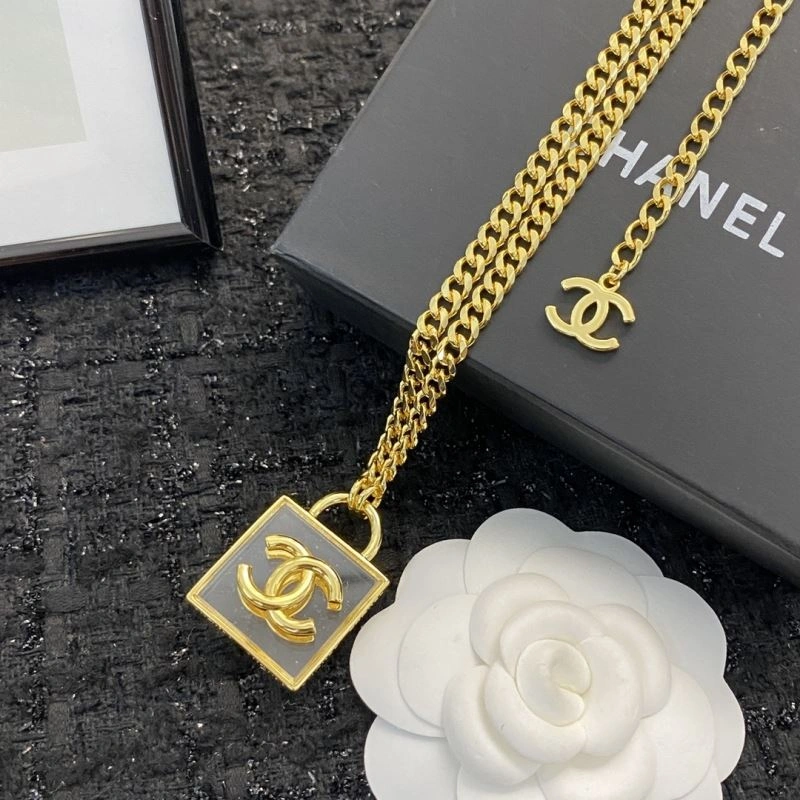 Chanel Necklaces GoAnywhere 226716