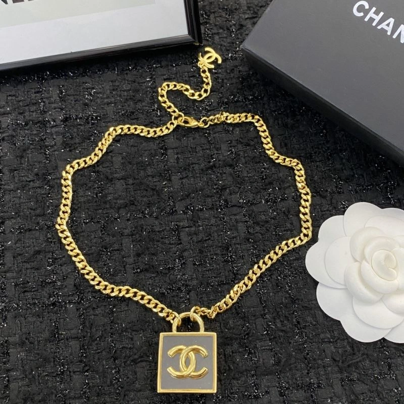 Chanel Necklaces GoAnywhere 226716