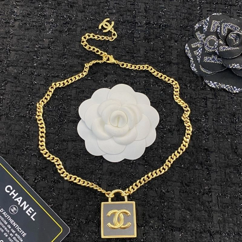 Chanel Necklaces GoAnywhere 226716