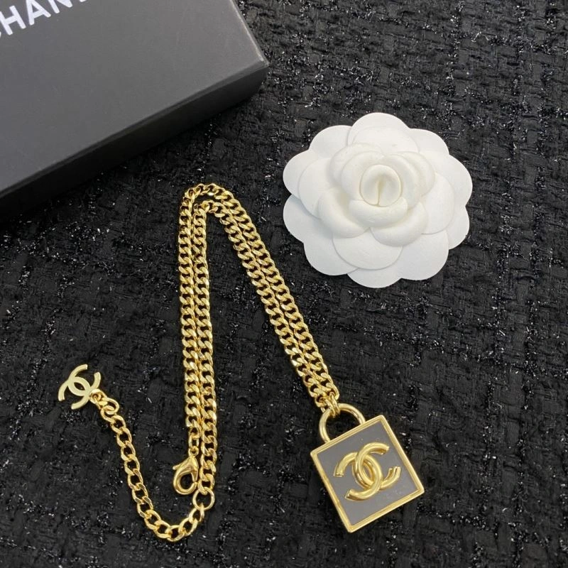 Chanel Necklaces GoAnywhere 226716