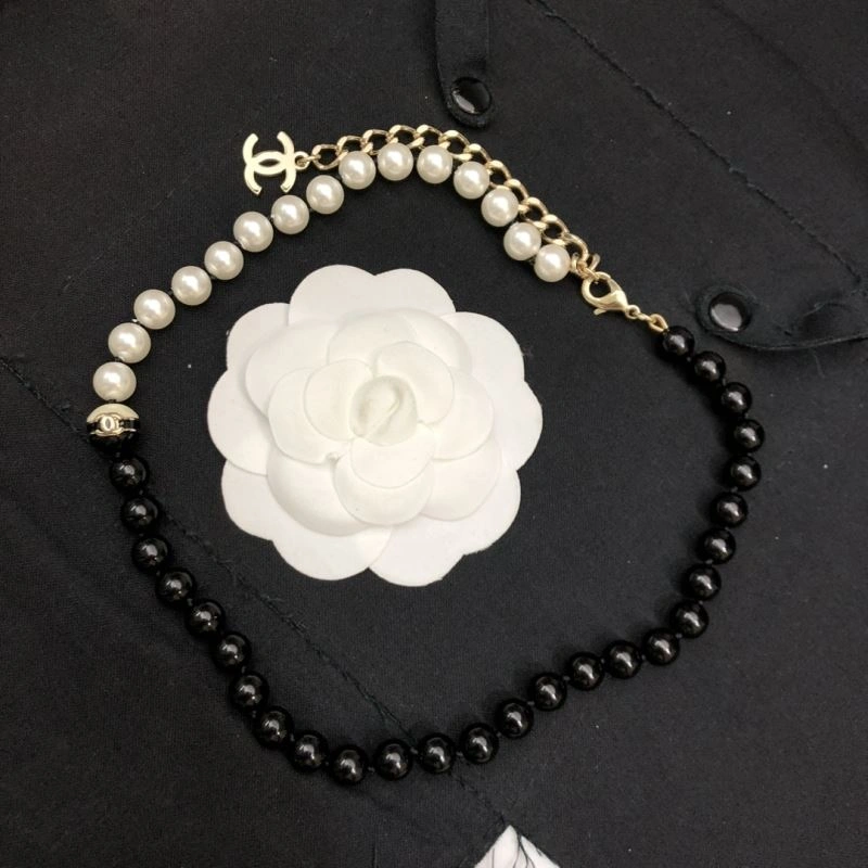 Attractive Chanel Necklaces 226783