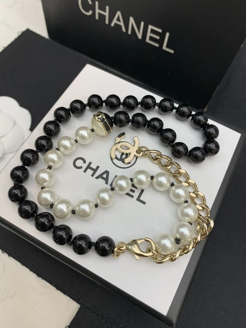 Attractive Chanel Necklaces 226783