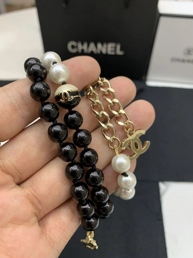 Attractive Chanel Necklaces 226783